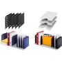 Styro Ablageboard 280312380 Pelēks VE3 (280312380)