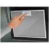Tvaika nosūcējs Electrolux LFV629K Melns 575 m³/h