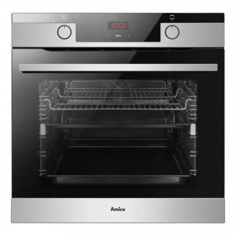 Rra Amica X-type TXB 115 Tcrbkx Nerez...