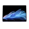 HP OmniBook Ultra Flip x360 14 inch 3K OLED Touch 2-in-1 klēpjdators (Intel Core Ultra 7 258V, 32GB RAM, 1TB SSD, Atmospheric Blue)