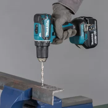 MAKITA MACPAC 18V DDF485RTJ 50Nm 2x5.0Ah BLDC skrūvgriezis