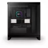 NZXT KRAKEN Elite V2 240 šķidruma dzesēšanas komplekts ar displeju, melns RL-KN24E-B2