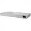Slēdzis HUAWEI S220-24P4X — 24 x Gigabit RJ-45, 4 x SFP+, PoE, 1U pelēks