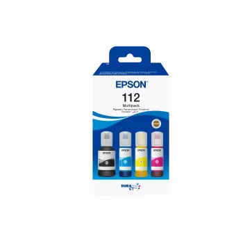 Epson C13T06C64A tintas kasetnes komplekts oriģināls