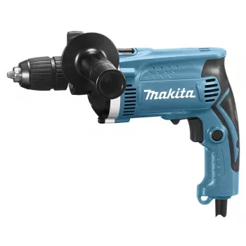 Makita HP1631K urbjmašīna ar bezatslēgas patronu 3200 RPM 1.9 kg