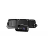 Viedais spoguļa auto reģistrators Navitel MR750 Advanced — Full HD, GPS, Wi‑Fi, G-sensors, cilpveida ieraksts