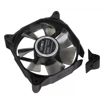 Ventilators Noiseblocker MultiFrame M8-2 80mm