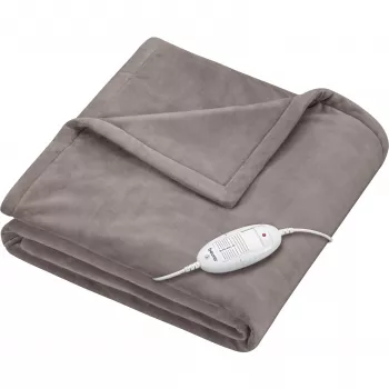 Beurer HD 75 Cosy apsildāma virssega, 180 x 130 cm