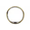 Ultrahuman Ring Air | Bionic Gold | 8. izmērs | Viedais gredzens