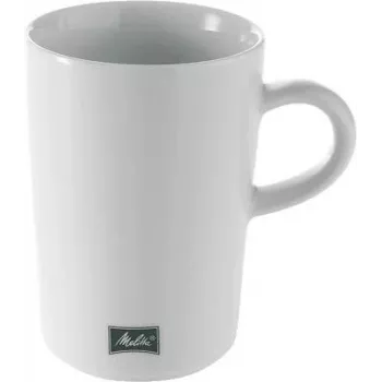 MELITTA Krūzīšu komplekts 6 gab. Henkelbecher M Cups 18908 – keramikas dzeršanas krūzes, 6 gabalu komplekts