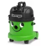 Numatic GVE370-2 putekļu sūcējs 1200 W, cilindrisks, slapjai un sausai tīrīšanai, putekļu maiss, 15 L