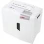 HSM shredstar X8 dokumentu smalcinātājs, 4,5 x 30 mm + atsevišķs CD griešanas mehānisms