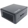 TERRA 1009994 Mini PC Intel Core i3-1315U 8GB DDR4 500GB SSD Windows 11 Pro Melns