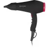 Fēns REVLON RVDR5251E 2000 W, jonu, 3 siltuma līmeņi, 2 ātrumi, aukstā poga – Melns/Rozā