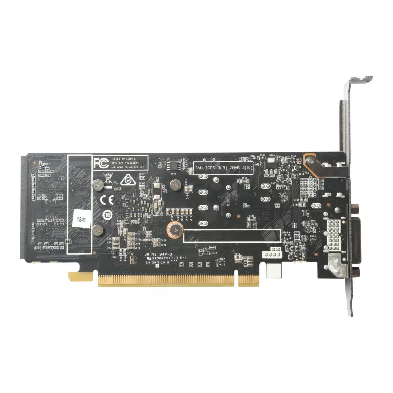 Videokarte NVIDIA GeForce GT 1030 2 GB GDDR5