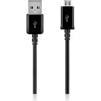 Samsung ECBDU4EBE USB kabelis melns