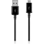 Samsung ECBDU4EBE USB kabelis melns