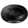 Autoskaļrunis Pioneer TS-G6930F Ovāls 2-virzienu 400 W