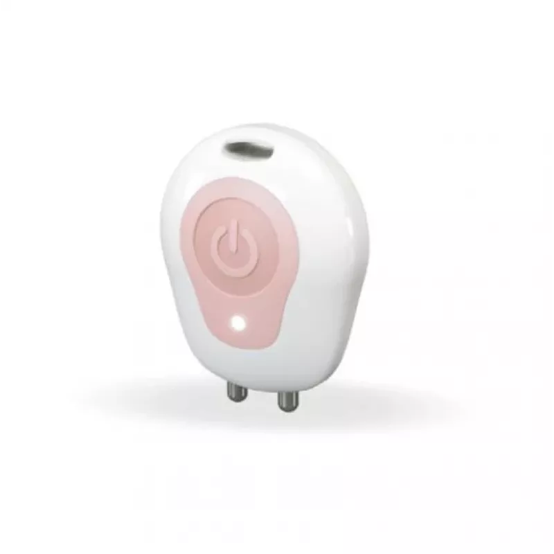 Sejas tīrīšanas birste HoMedics FAC-700 ar ādas analizatoru, elektriska, rokas