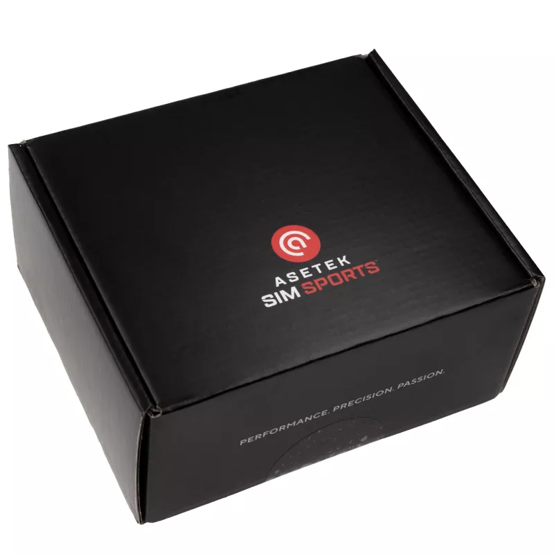 Ascher Racing Pārslēdzēji dubultie - Gen6 (76080044)