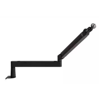 Mikrofona roka Elgato Wave Mic Arm Low Profile — regulējama zema profila roka studijai un straumēšanai