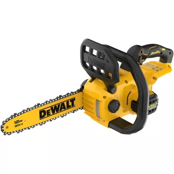 Motorzāģis DeWALT DCMCS565N-XJ 30 cm Asmens Garums Melns Dzeltens