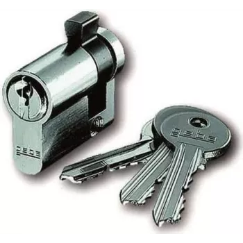 Busch-jaeger 2CKA000470A0021 Sudraba