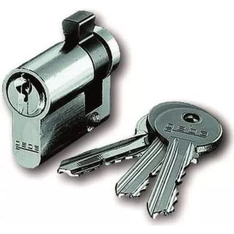 Busch-jaeger 2CKA000470A0021 Sudraba