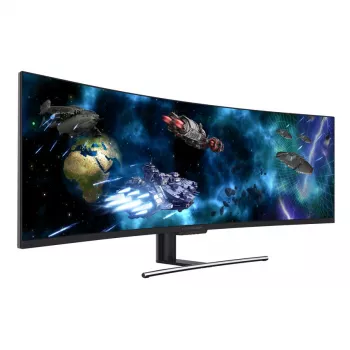 49 collu LC-Power Gaming Monitors