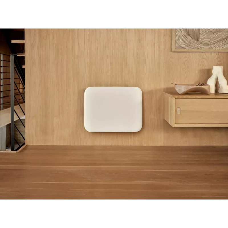 Paneļsildītājs Mill PA400WIFI4 400W 4-6 m² Balts IPX4