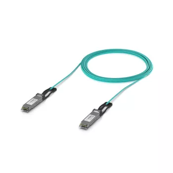 AOC kabelis Ubiquiti UACC-AOC-QSFP28-10M 10m OM3 QSFP28