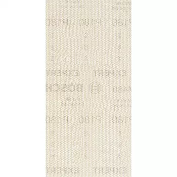 Bosch Expert M480 slīpēšanas tīkls
