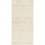 Bosch Expert M480 slīpēšanas tīkls