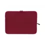 Sleeve maciņš Tucano BFM1516-BX 40.6 cm 16 collas Burgundy