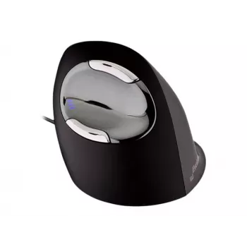 Evoluent VMDL USB Type-A lāzera pele (labā roka)