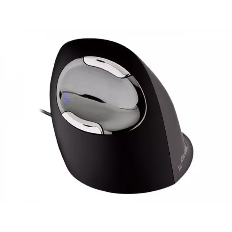 Evoluent VMDL USB Type-A lāzera pele (labā roka)