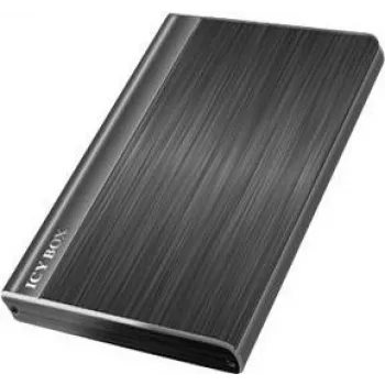 ICY BOX IB-230StU3-G ārējais korpuss USB 3.0 (20230)
