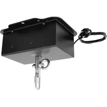 Rotācijas drošības motors EUROLITE MD-3050 50301540 230V 50Hz