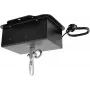 Rotācijas drošības motors EUROLITE MD-3050 50301540 230V 50Hz