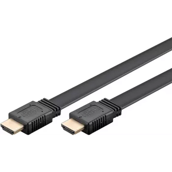 HDMI kabelis WENTRONIC 77133 — atbalsta līdz 8K 60Hz