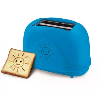 Esperanza EKT003B Toaster 750 W Zils