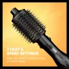 Matu veidotājs SBB 5-in-1 Blowdry and Style SBDR-2850-EU – daudzfunkcionāls fēns un stila instruments