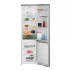 BEKO Ledusskapis RCSA300K40SN, Energoklase E, Augstums 181 cm, Nerūsējošais tērauds