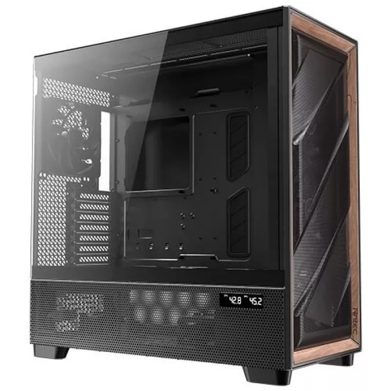 Antec FLUX PRO Full Tower korpuss (retail)