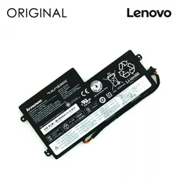 Akumulators klēpjdatoram, LENOVO 45N1112 45N1113 Oriģināls