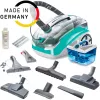 Thomas AQUA+ Multi Clean X10 putekļsūcējs mitrai un sausai uzkopšanai