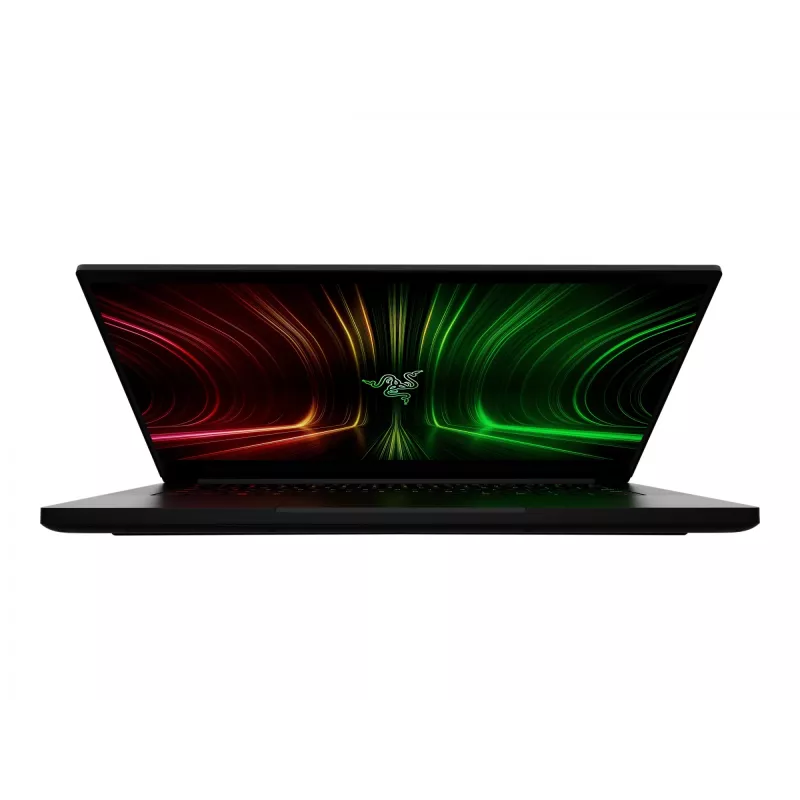 Piezīmjdators Razer Blade 14 — 14 collu QHD+ 120 Hz OLED, AMD R9-365, 32GB RAM, 1TB SSD, NVIDIA GeForce RTX 5070, angļu apgaismota tastatūra, 2 gadu garantija