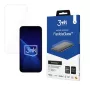 Elastīgs stikla ekrāna aizsargs 3MK iPhone 16E, 0.33 mm