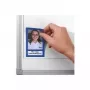 Foto soma Franken FTK 03/5 Magnētiskā zila 72×115 mm fotogrāfijām, 5 iepakojumā