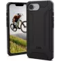 Urban Armor Gear UAG iPhone 16e Scout Bulk Black 114508B14040 - Izturīgs Maciņš